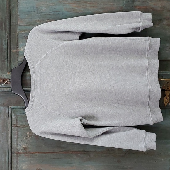 Wildfox Kids - Littlefox Rainbow Stars Sommers Sweater Heather, Size XL, NWT - Picture 4 of 8